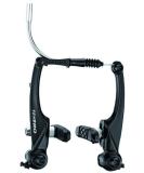 Tektro M530 V-Brake Black - High Performance Bicycle Brake System - Buy Online on GoSupps.com