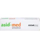 Buy Asid-Med Depilation Cream 75 ml | Fast & Effective Hair Removal | International Shipping - Buy Online on GoSupps.com