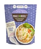 Miracle Noodle Ready-to-Eat Pho Meal | Healthy 0.43 lb Noodle Soup - Buy Online on GoSupps.com