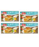 Yayla Cheese Water Pastry (Su B re i) Turkish style 700 gr x 4 packs - Buy Online on GoSupps.com