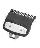 Premium 1/2 Clipper Guard Replacement for Wahl #3354-100 - Fits Most Clippers | International Shipping - Buy Online on GoSupps.com