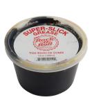 Rock' N' Roll Lubrication Super Slick Grease 16oz. Tub - High Performance Bike Lubricant - Buy Online on GoSupps.com