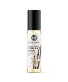 NaturoBliss Vanilla Perfume Roll-On 10ml | Premium Vanilla Fragrance Oil | Long-Lasting Vanilla Bean Scent - Buy Online on GoSupps.com
