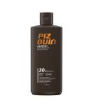 Piz Buin Allergy Sun Sensitive Skin Lotion SPF 30 200ml 200 ml (Pack of 1) Skin Lotion SPF30 - Buy Online on GoSupps.com