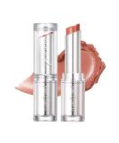 Peripera Ink Mood Glowy Balm (02 Coral Brunch) - Hydrating Lip Balm with a Coral Tint - Buy Online on GoSupps.com