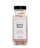 Sicily Rose Coconut Milk Bath - Dead Sea Salt & Epsom Salt Soak | Mineral Bath Salts for Relaxation | Hypoallergenic & All-Natural | Made in USA by DAYSPA Body Basics - Buy Online on GoSupps.com