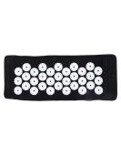 BYARSS Acupuncture Massage Arm Belt - Pain Relief Yoga Fitness Acupressure Strap for Optimal Wellness - Buy Online on GoSupps.com