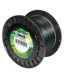 PowerPro Spectra Moss Green Braided Line 8lb - 100yd | Superior Strength and Durability - Buy Online on GoSupps.com