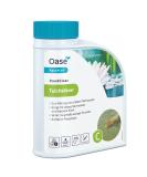 OASE 43140 Aquaactiv Pondclear Pond Declarer 500 ml - pond care |Immediate effect |binds floating algae |against non-filterable contaminants in the (swimming koi) pond - Buy Online on GoSupps.com