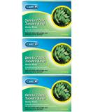 3 x Care Senna 7.5mg 20 Tablets - Constipation Relief (Three Packs) - Buy Online on GoSupps.com