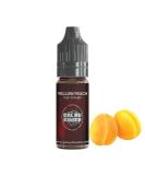 Yellow Peach High Strength Flavouring - 10ml Bottle - Galaxy Food Flavours - Buy Online on GoSupps.com