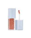 Kosas Wet Lip Oil Gloss - Hydrating Lip Plumping Treatment with Hyaluronic Acid & Peptides in Bare - Buy Online on GoSupps.com