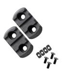 Gotical Pack of 2 - High-Quality Tactical Gear for Outdoor Adventure - Buy Online on GoSupps.com