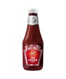 Heinz Firecracker Sauce 875ml - Spicy and Tangy Flavor | Shop Now - Buy Online on GoSupps.com