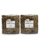 Ginkgo Leaves 500g (BWFO) - Buy Online on GoSupps.com