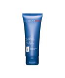 CLARINS MEN After Shave Soothing Gel | Hydrating Gel for Irritated Skin | Soothes Razor Burn & Moisturizes | Refreshes & Softens Beard | All Skin Types | 2.5 oz - Buy Online on GoSupps.com