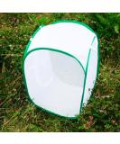 TSLBW Insect Butterfly Habitat Butterfly Garden Kit Large Butterfly Habitat Cage Collapsible Pop-up Insect Monarch Butterfly Net Butterfly House for Kids 40 * 40 * 60cm - Buy Online on GoSupps.com