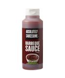 Absolutely Saucesome Barbecue Sauce 1L Restaurant Quality idea for burgers and many other meal ideas Barbecue Dipping Sauce - Buy Online on GoSupps.com