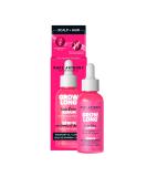 Marc Anthony Grow Long Scalp & Hair Serum - Anti-Breakage Formula for Nourishing & Hydrating Hair - Natural Shine & Volume - 2 fl oz - Buy Online on GoSupps.com