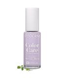 PODERM - FUNGAL NAIL INFECTIONS - Nail varnish TEA TREE - Prevention & Treatment of Nails Yellowed/Damaged by FUNGAL INFECTIONS - TREATS & COLOURS - foot/hand treatment - Swiss Made Lilac - Buy Online on GoSupps.com
