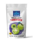 My Greek Pickles Pickled Sweet Tomatoes 260 gr Pack of 2 x 260 gr (Total: 520 gr) - Buy Online on GoSupps.com
