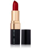 Bobbi Brown Lip Color - Red By Bobbi Brown for Women - 0.12 Oz Lipstick  0.12 Ounce Red 0.12 Ounce (Pack of 1) - Buy Online on GoSupps.com