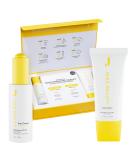 JESS BEAUTY | Sun Safe Face Sunscreen Set SPF 50+ & Sun Drops SPF 30+ | Best Skincare for Sun Protection - Buy Online on GoSupps.com