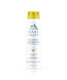 Buy Oars + Alps Mineral SPF 50 Sunscreen Spray - Vitamin E Antioxidants Water & Sweat Resistant - 6 Oz | Shop Internationally - Buy Online on GoSupps.com