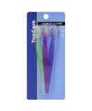 Tc Eyebrow Razors 3 Pack | Precision Shaping & Grooming for Perfect Arches - International Shipping Available - Buy Online on GoSupps.com
