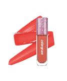 COLORGRAM Thunderbolt Tint Lacquer - 09 Soft Tok | Moisturizing, High Pigment, Vivid Color, Long-Lasting, Lightweight Lip Stain with Argan Oil, Hydrating Lips, Girls Makeup, 0.2 fl.oz, 4.5g - Buy Online on GoSupps.com
