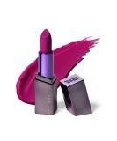 URBAN DECAY Vice Hydrating Lipstick - 35 Shades Available - Longwearing Lip Color - Moisturizing & Creamy Formula with Aloe Vera + Avocado Oil - 0.11 Oz Acai (deep berry violet - cream finish) - Buy Online on GoSupps.com