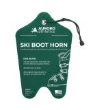 Premium Ski Shoe Puller | Ultimate Boot Horn for Skiing & Snowboarding | Alleviates Foot Pain & Eases Boot Insertion for All Ski Boots - Buy Online on GoSupps.com