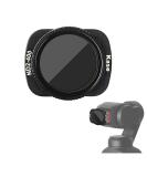 Kase Magnetic Fader ND Filter ND2-ND400 for DJI Osmo Pocket 2/1 Camera - Adjustable Variable Neutral Density Filter with Multi-Layer Coating - Buy Online on GoSupps.com