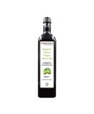 Organic Extra Virgin Olive Oil 500ml | Prestige Cold Pressed Olives From Calabria Italy | Premium UV Blocking Miron Violet Glass | 0.5L Vegan Friendly Oil - Buy Online on GoSupps.com