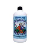 Neptune's Harvest Fish & Seaweed Fertilizer 2-3-1, 18 Ounce 18 oz - Buy Online on GoSupps.com