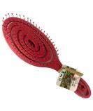 Head Jog 08 Berries Collection (Raspberry) - Vibrant Hair Styling Tool - Buy Online on GoSupps.com