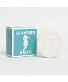 Buy Swedish Dream Seaweed Soap Bar 4.3oz - Natural Skincare for All Skin Types International Shipping Available - Buy Online on GoSupps.com