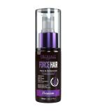 Prohall Cosmetic Force Hair Tonic - Hair Growth & Texturizing Spray for Damaged Hair - Glossing Tonic for Men & Women - Thickening Spray (5.07 Fl. oz - Buy Online on GoSupps.com