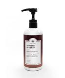 All Natural Full Body Wash - SO FRESH SO CLEAN | Plant-Based Cleanser for Skin Scalp & Hair | 16 oz - Buy Online on GoSupps.com