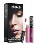 KVD Beauty Everlasting Lip Duo | Lip Contour Edition Melancholia & Susperia - International Shipping Available - Buy Online on GoSupps.com
