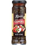 Reese Non Pareil Capers with Balsamic - 3.5 oz (Pack of 12) | Premium Seasoning - Buy Online on GoSupps.com