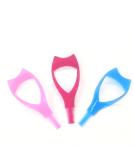 3pcs 3-in-1 Makeup Lash Tool Set - Upper & Lower Mascara Applicator & Lash Comb for Effortless Beauty - Buy Online on GoSupps.com