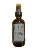 LIV by kNutek Therapeutic Herbal Cleanser - Soothing 2 oz/60 mL | International Shipping Available - Buy Online on GoSupps.com