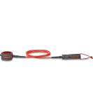 Dakine Longboard Ankle 9'6 Leash 2021 - Sun Flare | Secure and Reliable Surfing Leash - Buy Online on GoSupps.com