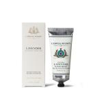Centuries Lavender Hand Cream - Soothing Hand Lotion with Shea Butter, Avocado Oil, Aloe Vera Extract - Made in the USA - 2.25 Oz - Buy Online on GoSupps.com