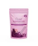 Cosynee Disposable Vaginal Suppository Applicator for Women | Easy-to-Use Fits Most Brands | Individually Wrapped | 30 Count - Buy Online on GoSupps.com