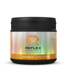 Reflex Nutrition Creapure Creatine Monohydrate Standard 250 grams - Buy Online on GoSupps.com