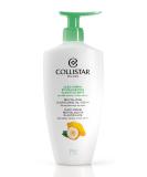 Collistar Revitalizing Oleo Cream 400ml - Repair & Brighten Dry Skin | Elastifying & Hydrating Formula for Very Dry Skin - Buy Online on GoSupps.com
