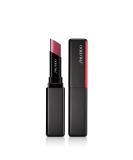 Shiseido VisionAiry Gel Lipstick in Rose Muse - Long-Lasting Full Coverage with Triple Gel Technology - Buy Online on GoSupps.com