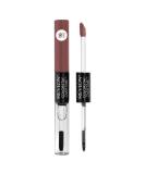 Revlon ColorStay Overtime Lipcolor Duo in 560 Taupe Time - 0.07 Oz - Buy Online on GoSupps.com